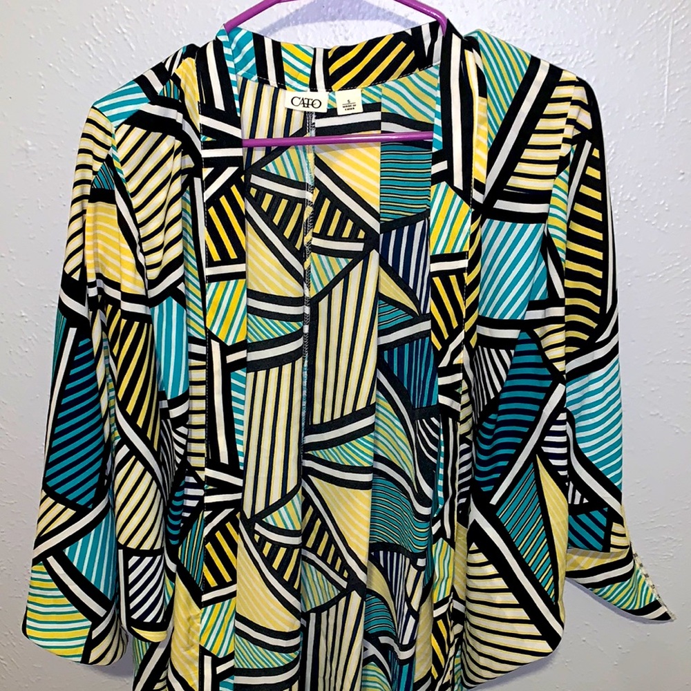 Kimono 👘 from Cato